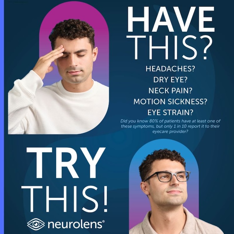 Have this? Try Neuron